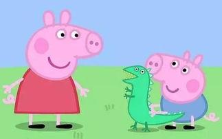 女朋友爆料小猪佩奇视频,女友爆料背后的温馨故事