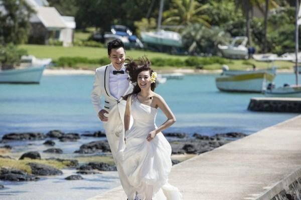 刘璇爆料婚礼视频,甜蜜瞬间回顾